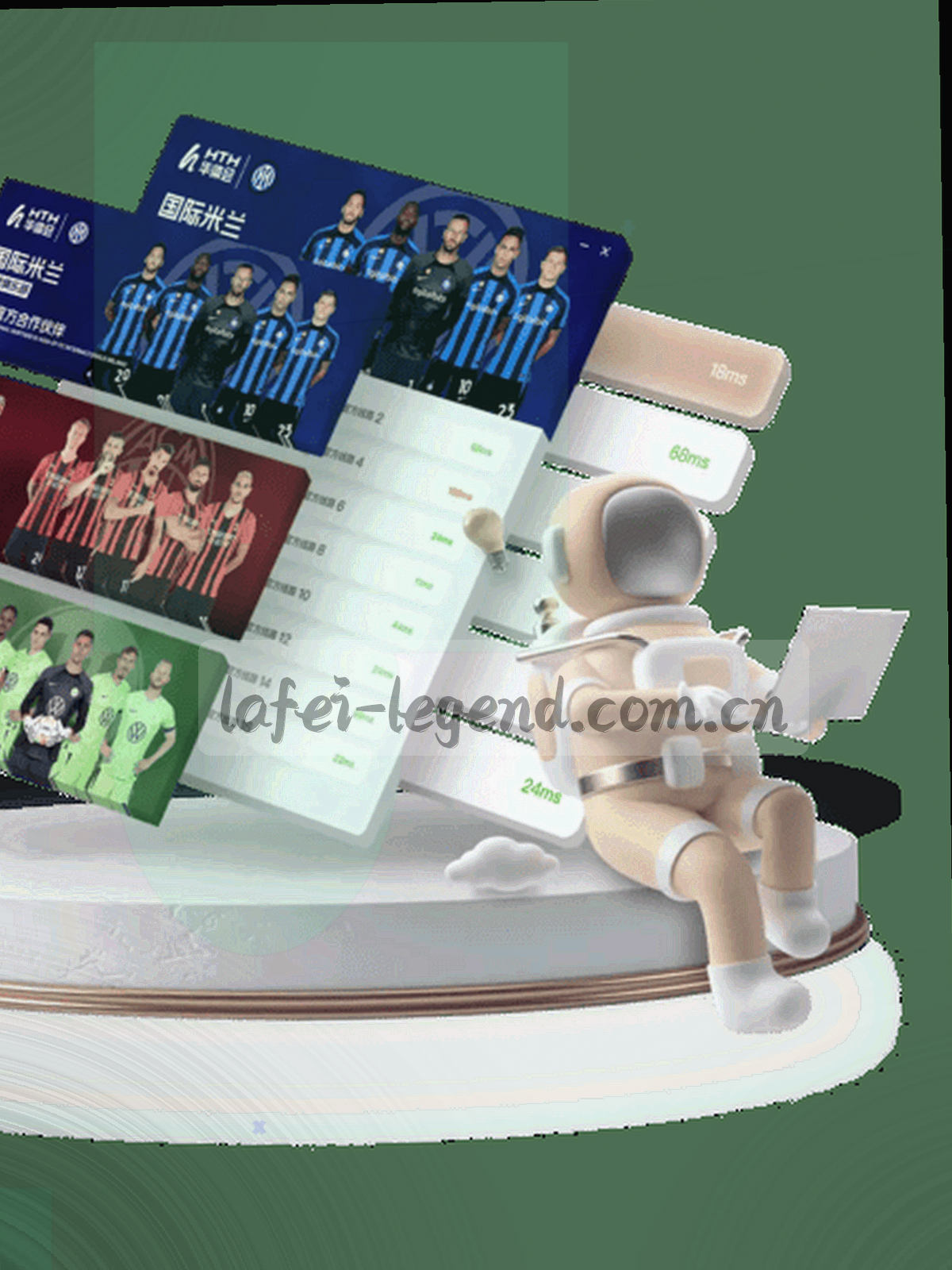 深酒红机柜排列在低照度机房中，光纤冷光从缝隙斜射出来，画面下缘叠出毫秒刻度水印